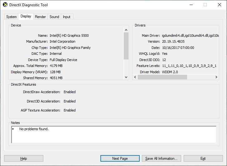 Windows 10 - Software is not using dedicated GPU c0a9d4f4-66a0-4f01-8f35-ad16910f6a50?upload=true.jpg