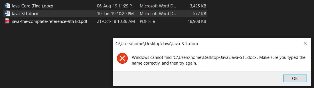 Not able to open MS office and Adobe Reader even after correct install all other software... c0b71dd3-36e5-4c6d-967b-810d741e9bd6?upload=true.jpg