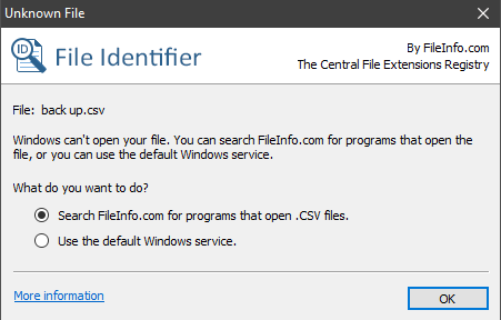 I uninstalled winzip and now windows doesn't know what a .zip is c0bbb230-38be-4b8f-9d71-6aa96472f823?upload=true.png