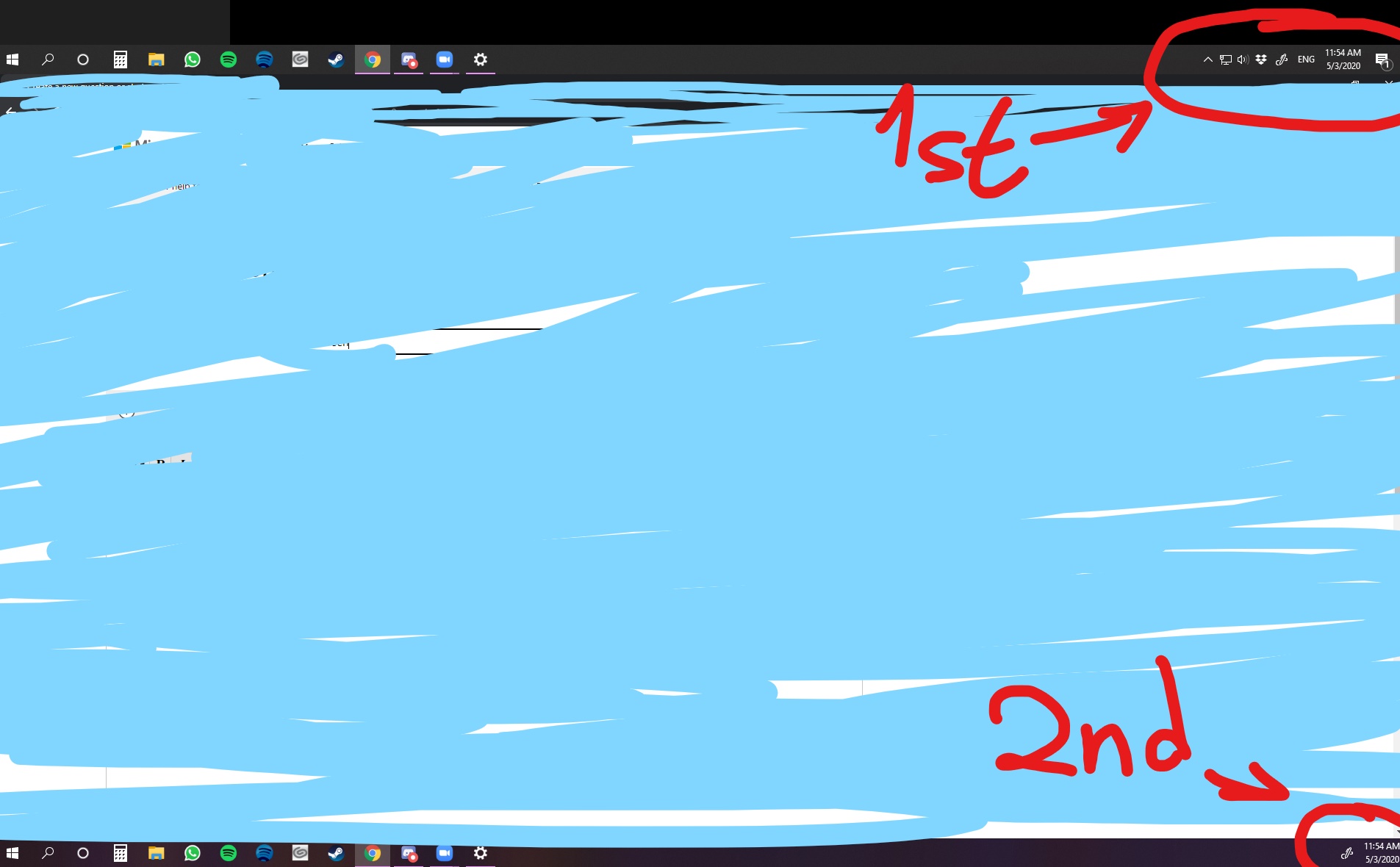 cant see specific taskbar items on second screen c0c9cd5a-8fa3-445b-9f3b-9ba5125c5114?upload=true.jpg