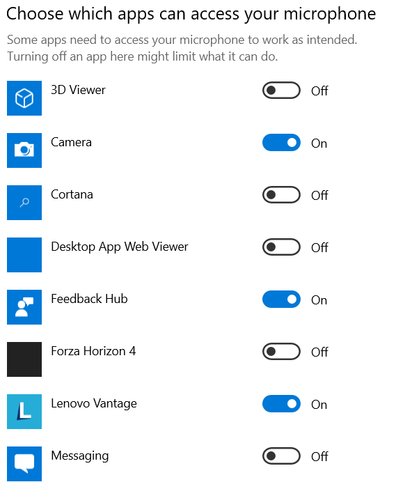 Adding apps to microphone settings. c0f0d342-9902-462b-98b0-4800b413f718?upload=true.png