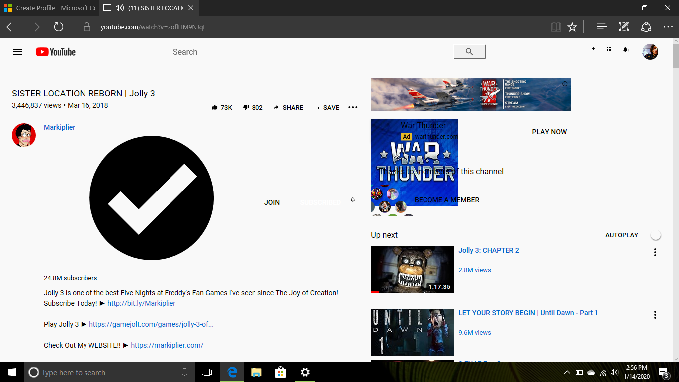 Youtube page loading strangely. c0f8611b-17f7-4320-b07e-7cb14d3fa09b?upload=true.png