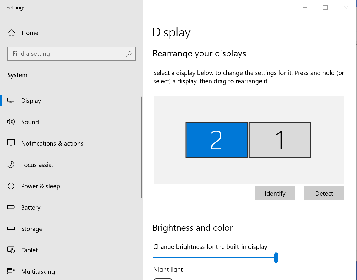 2nd Monitor not detected although it mirrors the 1st c0ffd120-1f3a-4214-92bb-327635badb45?upload=true.png