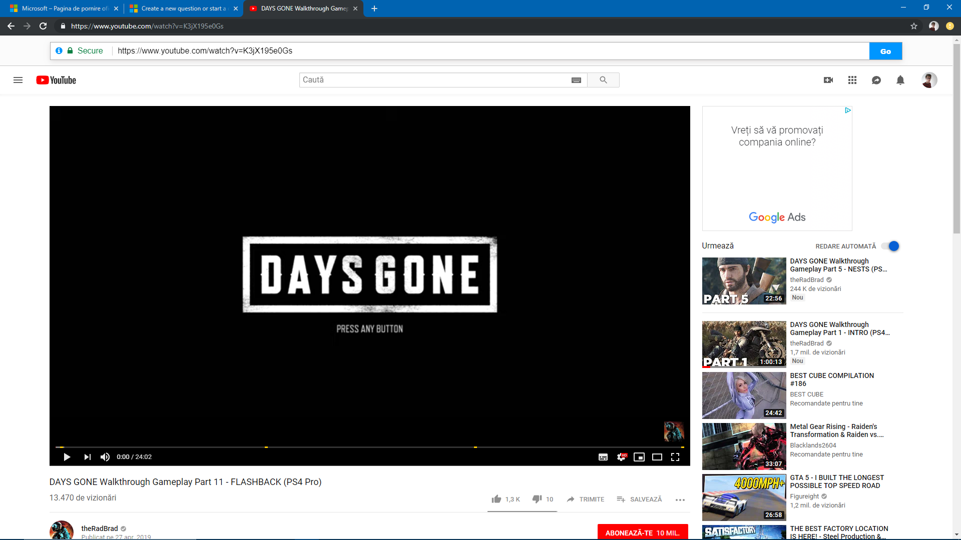 Can't watch videos on youtube c1051699-9cb9-47d2-afab-b74314075273?upload=true.png