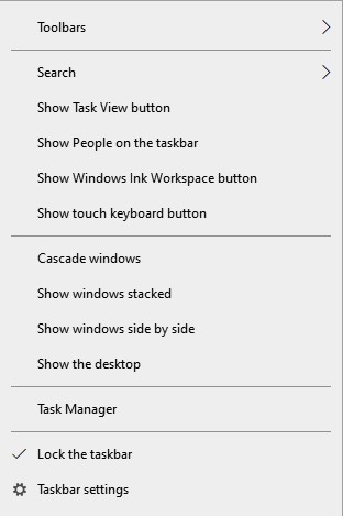 No option to enable Cortana button c13a924a-b879-432f-86f7-e8ce80224480?upload=true.jpg