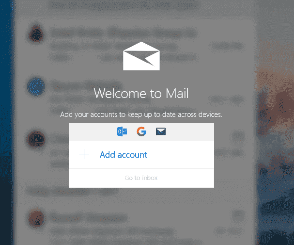 Windows 10 Live Mail - Cannot add account, account already exists. c13b0231-850b-4600-ae88-a67a12ddee30?upload=true.png