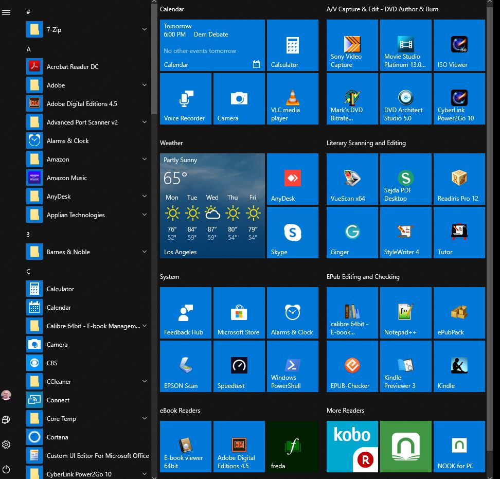 StartLayout XML file missing last section c1423308-2a27-4a34-a1d9-932709b031b7?upload=true.jpg