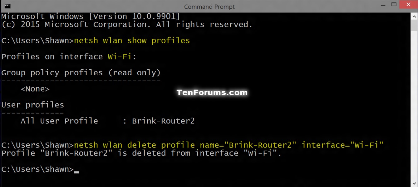 Why is this happening on my laptop? The Wi-Fi works perfectly on my PC and phone. I tried... C14o5.jpg