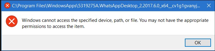 WhatsApp 64bit fails to open on Windows 10 c164d626-10b6-496c-a3e0-b54ac113fd59?upload=true.jpg
