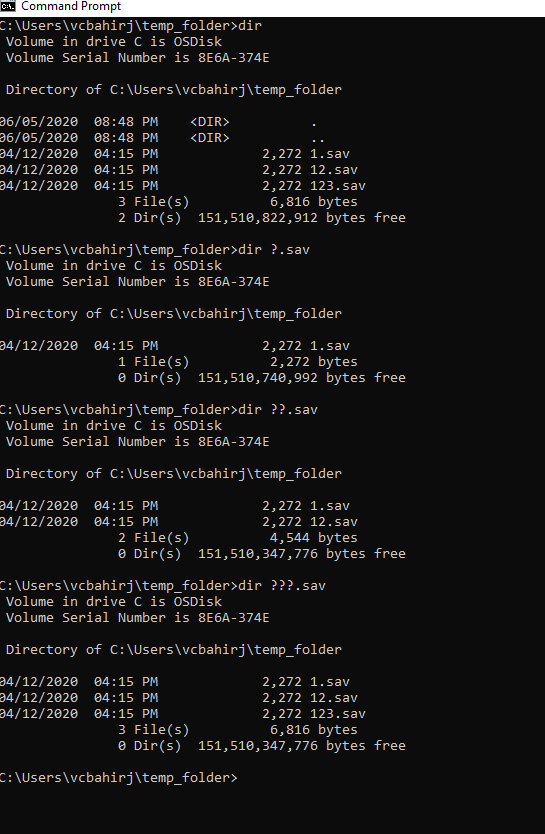 dir command from Task Manager returns entire registry c1c2546e-3113-4a06-b369-a1d88d09e5d1?upload=true.png
