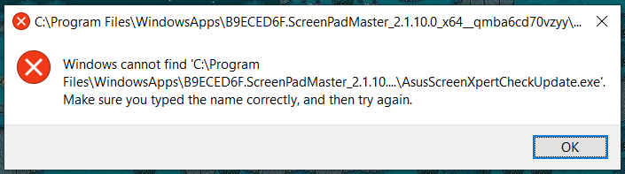 Error Message Popup: "Windows cannot find 'C:\Program... c1cb756c-bbed-473e-8160-936362d74b9f?upload=true.png