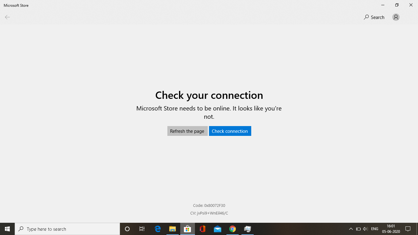 wifi connected but not shown in settings and even im not able to use features like... c1da7e15-02f0-40c3-a894-4a825cabe4ae?upload=true.png