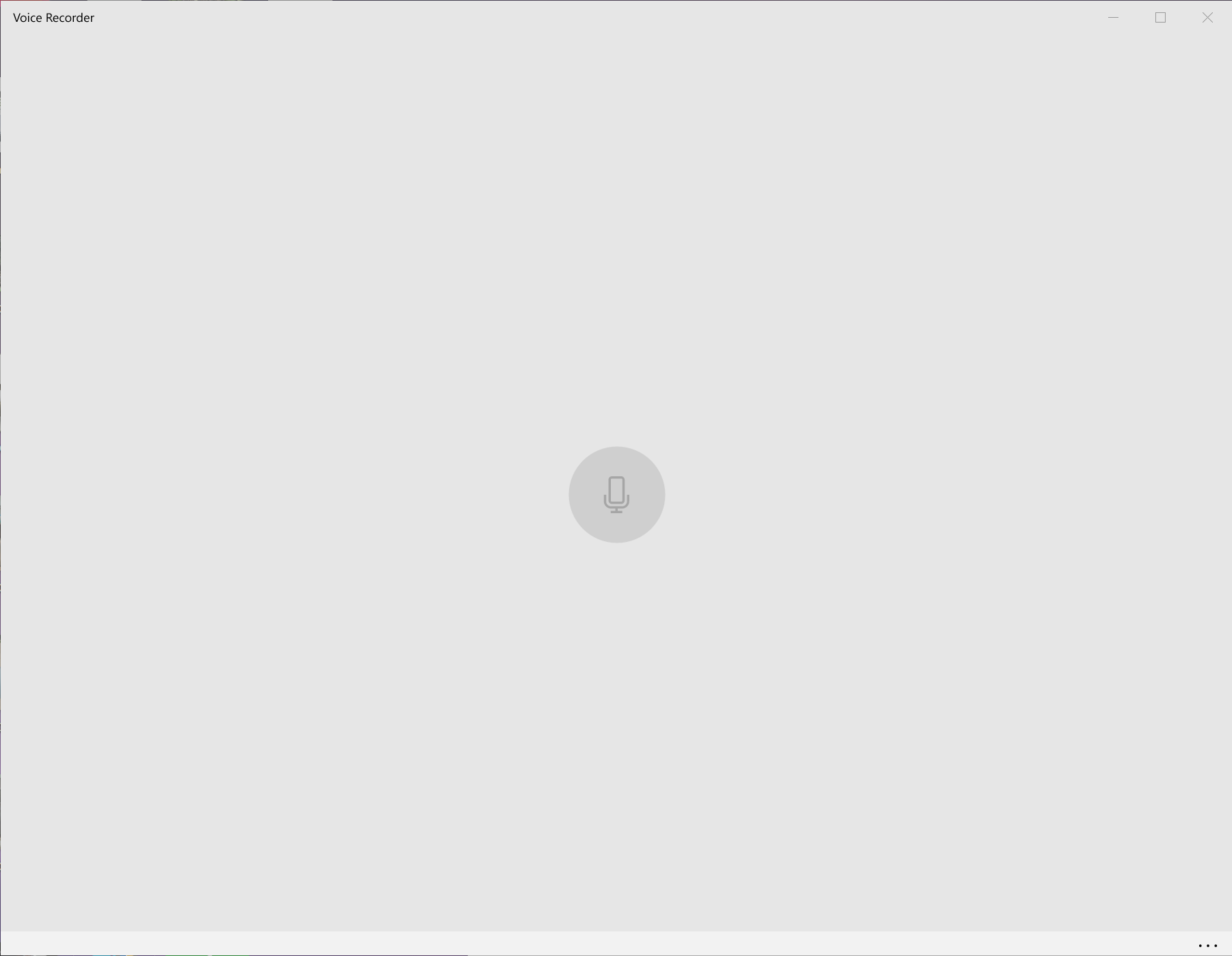 Voice Recorder does not record c1e493df-e26f-4fd1-9ad2-00d7b6f2ec59?upload=true.png