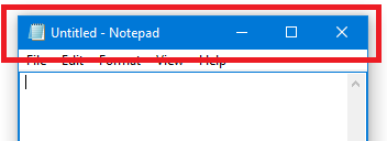 Annoying colored border at the top of windows applications c1ef6f5c-5a2b-4273-9fd9-d83b0316b750.png
