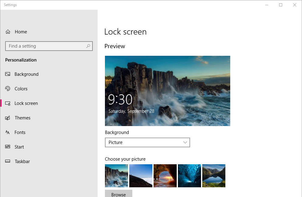 Lock Screen/Welcome screen won't change c1fab643-d010-4cf8-b1bf-800197161e33?upload=true.png