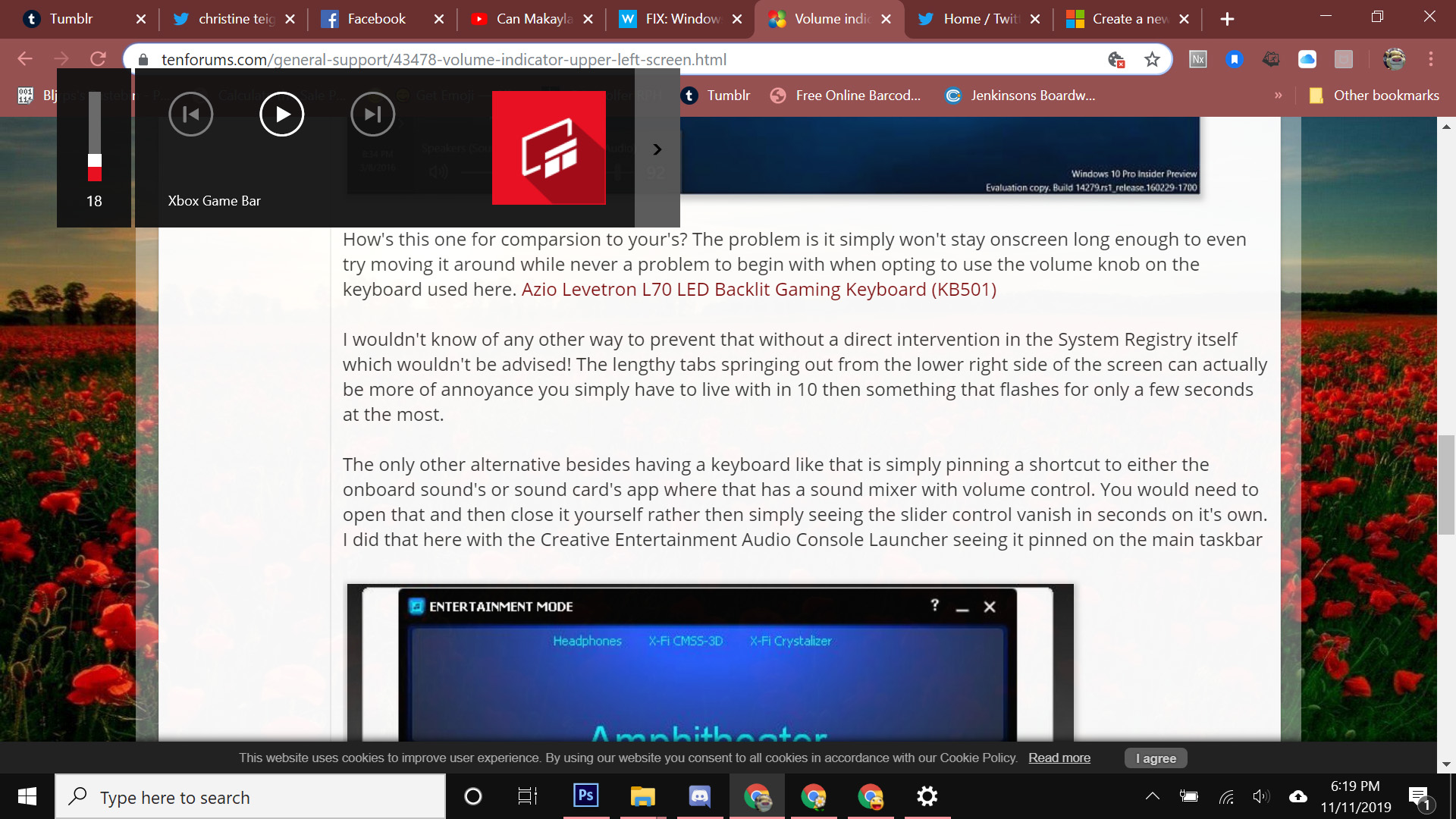 How can I enable game bar overlays for full screen games? c1fc1bc3-bde1-4c22-8b4e-43f826c65c60?upload=true.jpg