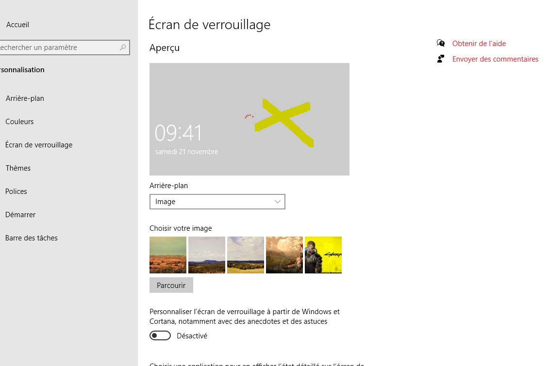 Lock Screen cannot be changed infinite loading/ Windows 10 2004 c1fe4635-a2bb-4512-af0e-dd8d349dbe67?upload=true.png