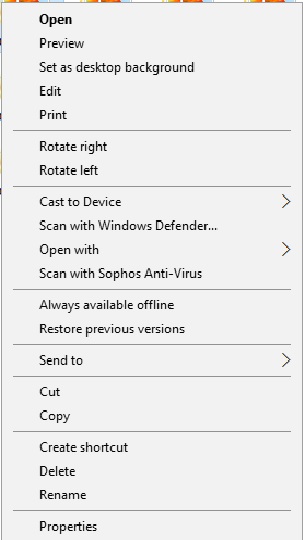 Cannot preview photos in Windows 10 File Explorer for any image type. c1ffb1a3-cf7f-479c-8e15-e3b6a0284971.jpg
