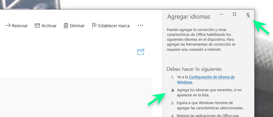 Several Windows 10 Mail App visual glitches artifacts bug or malware virus? c20702ac-2a72-4775-8e08-55cb357abfe2?upload=true.jpg