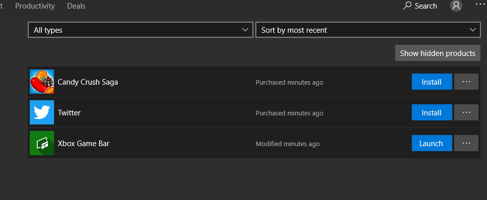 Xbox Gamebar not working anymore c21c623a-3b79-4de7-bf26-31dd98dffcf3?upload=true.png