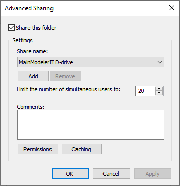 Network issue with accessing HD on different CPU permissions etc. c21fc02b-68e8-4d13-8d45-8fa8f3c986b5?upload=true.png