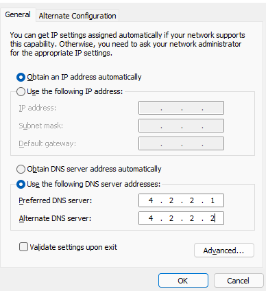 Microsoft store infinite loading when pressing "get updates" or adding anything to library... c2258ef7-80fc-4bbf-9963-8ad7f11f9b79?upload=true.png