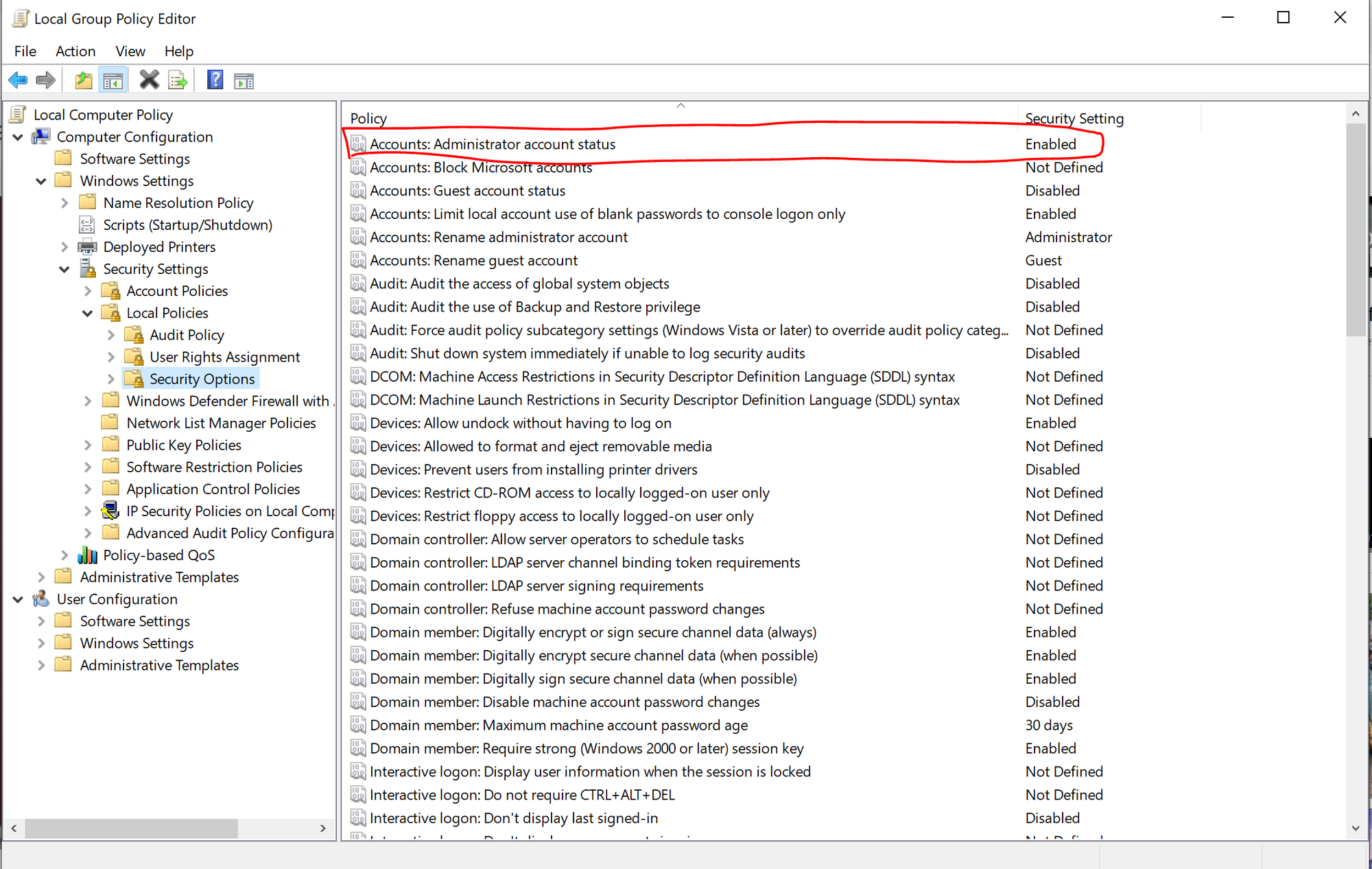 Files locked after windows 10 update c2266aa8-8aaa-4d85-90da-8941d7c99ba9?upload=true.png