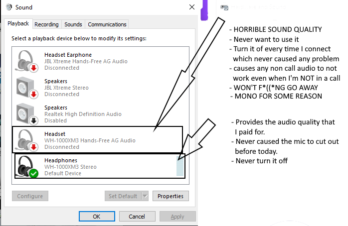 Bluetooth headset not working for some reason. c226c4af-e7df-415d-ae30-46152d8e3eb5?upload=true.png