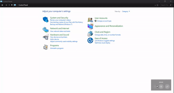 Windows 10 pictures not showing previews/thumbnails and instead showing icons? Check this... c22f31a9-97bb-49e0-b192-aa771556daa1?upload=true.gif