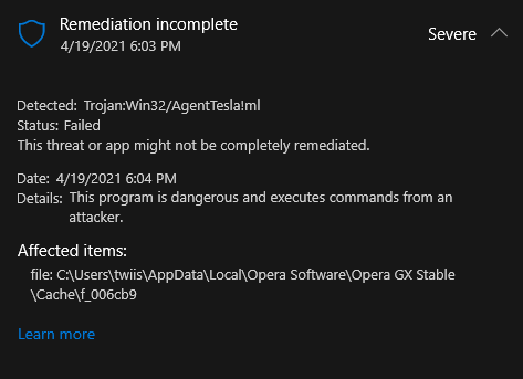 I downloaded a .NET file on the official website and then this appeared c23c8103-5d33-44df-a93a-e95479d1b2c4?upload=true.png