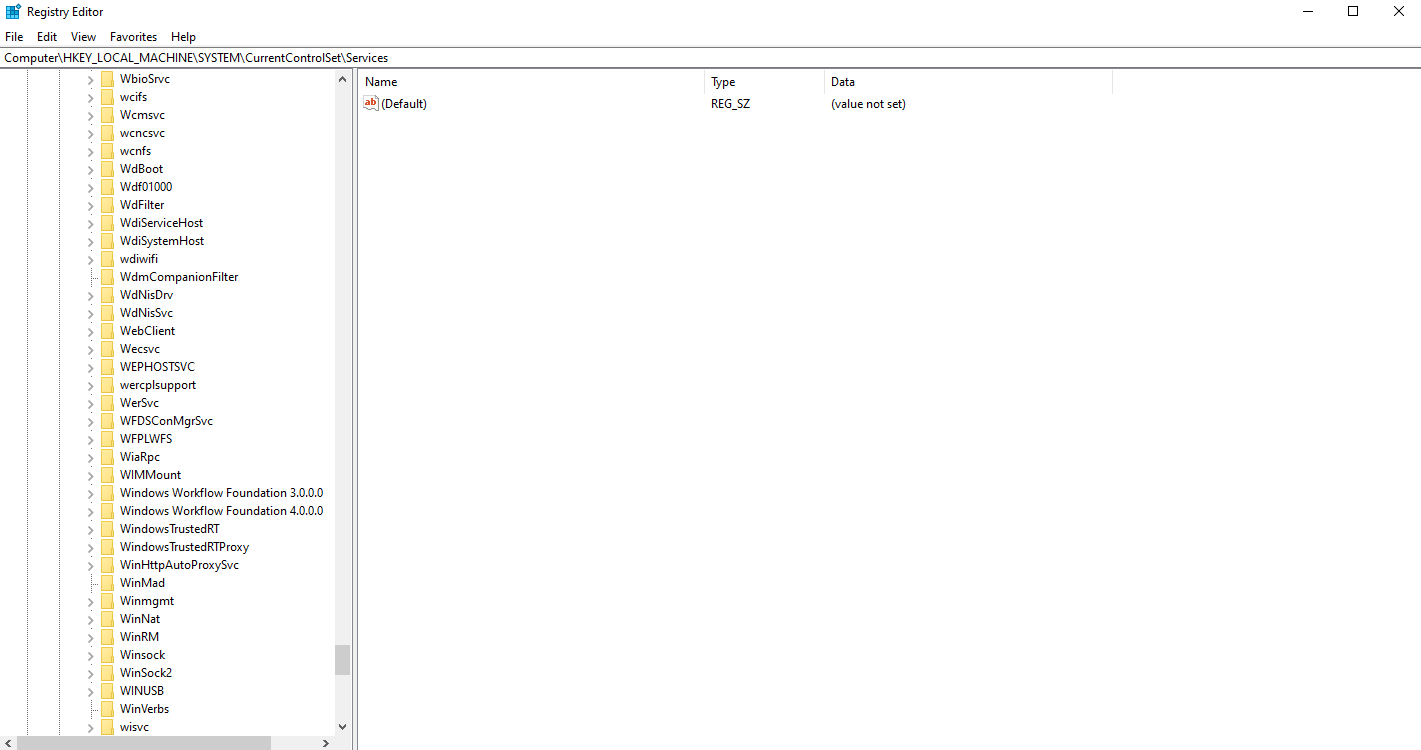 Windows Security Blank / Windows Defender Antivirus Not Found / Real-Time Protection Missing c23dc4f3-3f10-4ad2-86be-1462a036000a?upload=true.png