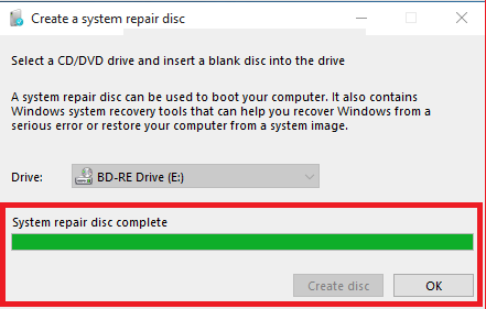 If I do the update will my files in the other discs such as disc D will be affected c2611c70-1568-438f-8d4c-dbd6a6b98758.png