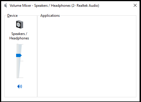 System Sounds or any other applications sounds not working c267da73-e09f-4f1c-999f-b12bfe566706?upload=true.png