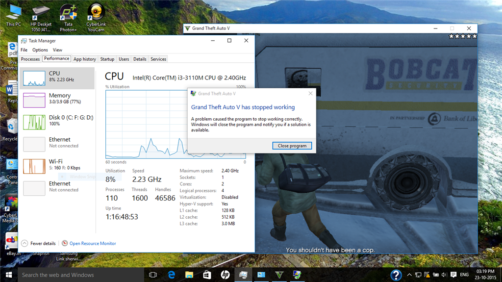 gta5 is not working! c272a591-f7a6-4976-8e9c-f3494debcbf0.png