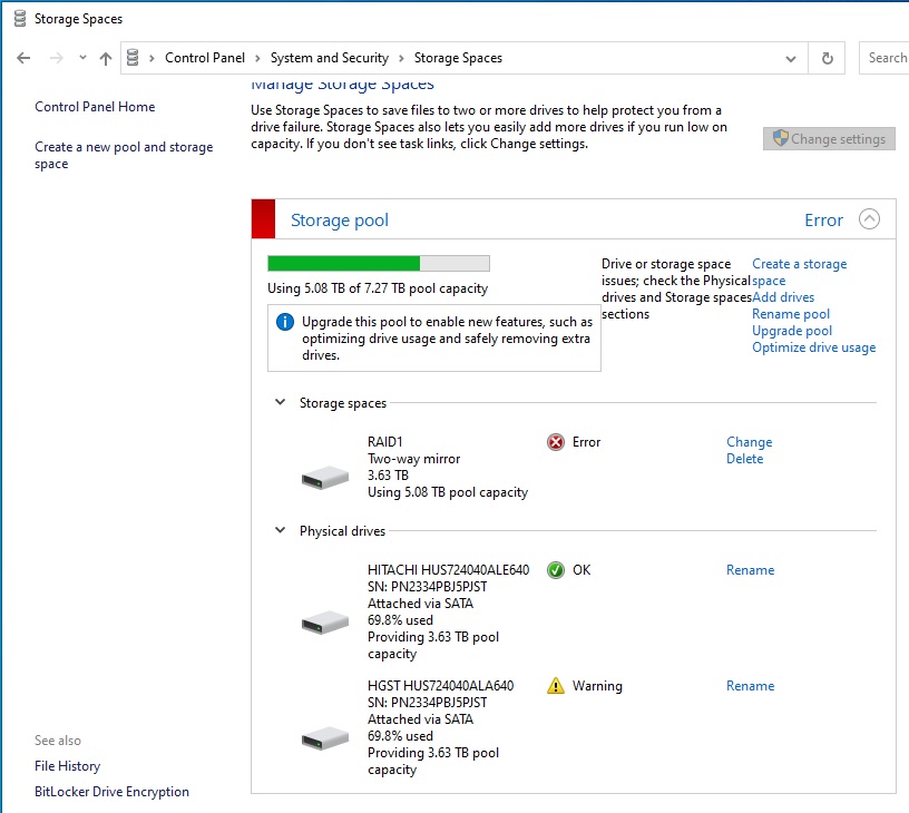 Storage Spaces 2-way mirror Vanished! RAID 1 c28fb2ec-5d6b-40ef-9c35-3ff09f1135d8?upload=true.jpg