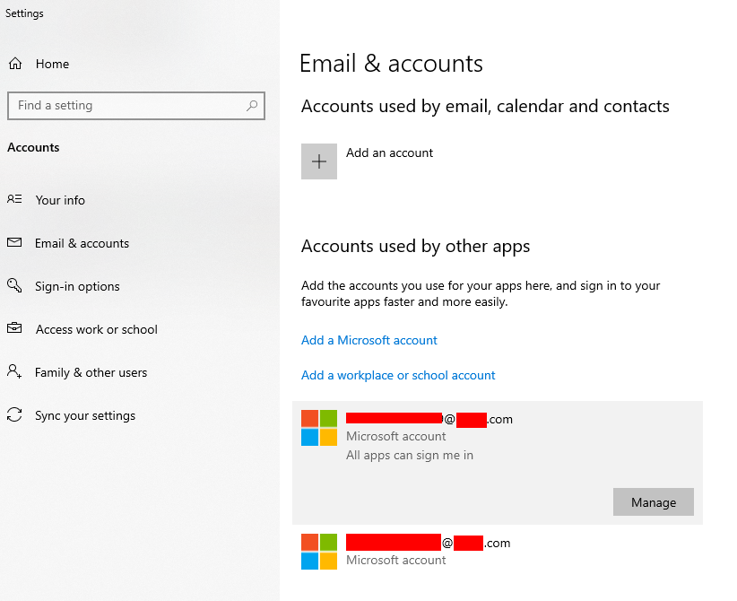 Remove Microsoft Account in Accounts used by other apps c2b64d77-e1e1-4206-8c35-f3cf4bd960c2?upload=true.png