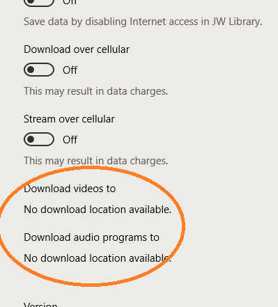 No Download location available for JW Library c2bdfde4-ccf4-47a5-9d0b-6dbb8f40ab04?upload=true.png