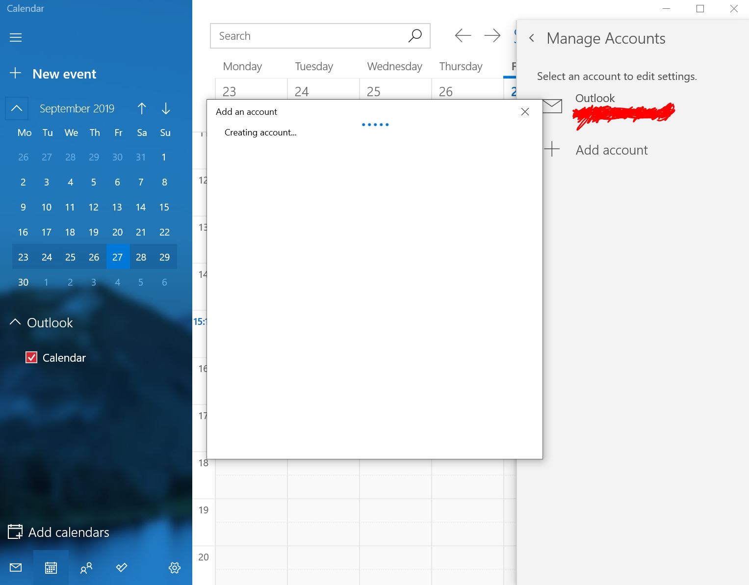 BUG - Outlook calendar can't add google account c2c4c93d-f62f-4386-8e31-b66f0a056b5b?upload=true.jpg