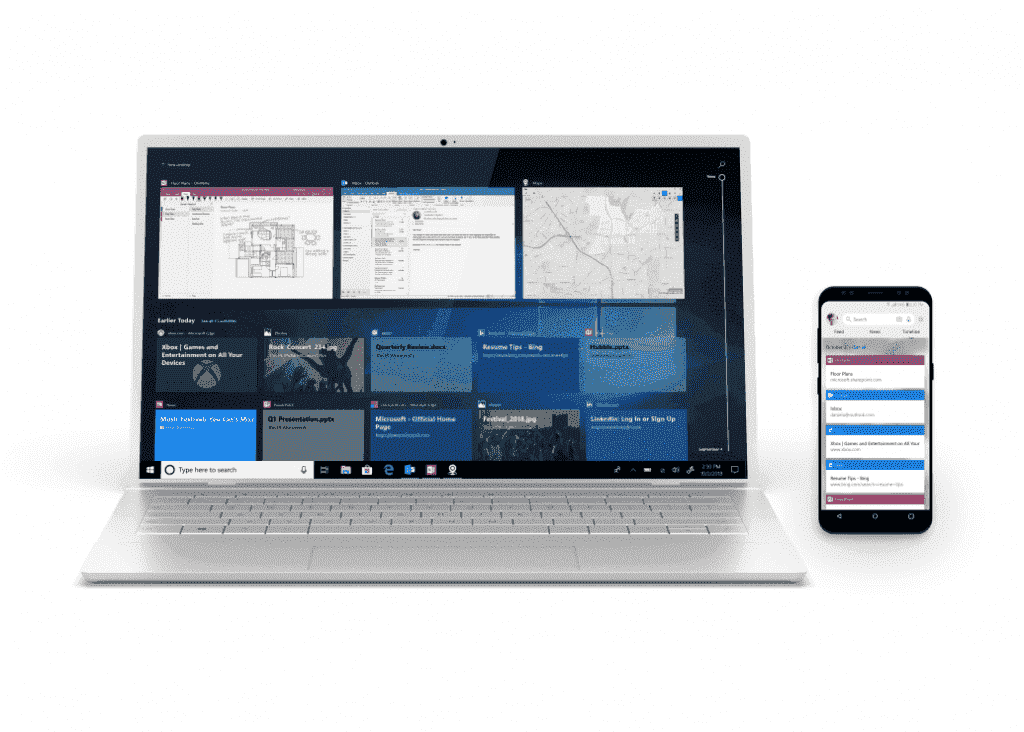 Find out what is new in Windows 10 October 2018 Update and Office 365 c2d641e27ff112d2c80edcddf4388cf2-1024x732.png