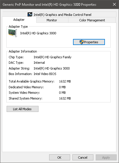 Windows 10 Dedicated Video Memory is 0 MBs c2d79dac-a120-4209-a963-3285b9b4d243?upload=true.png