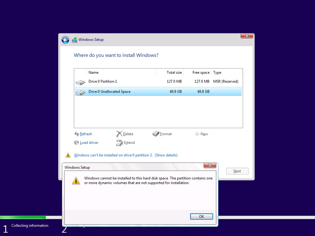 Can I Install Windows 10 on Dynamic Disk? c2fb3ba6-1ba8-471f-b189-67b78f7fdd30?upload=true.jpg
