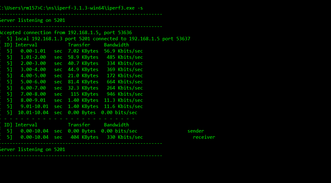 Poor network Speed on Asus Laptop . Receiving perfect speed on phone . c2vQp.png