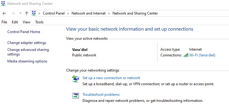 Version 1903: Network Location won't stay private (change public to private, use upper left... c309dfc6-da2b-4bf3-a74e-39da6e129716?upload=true.jpg
