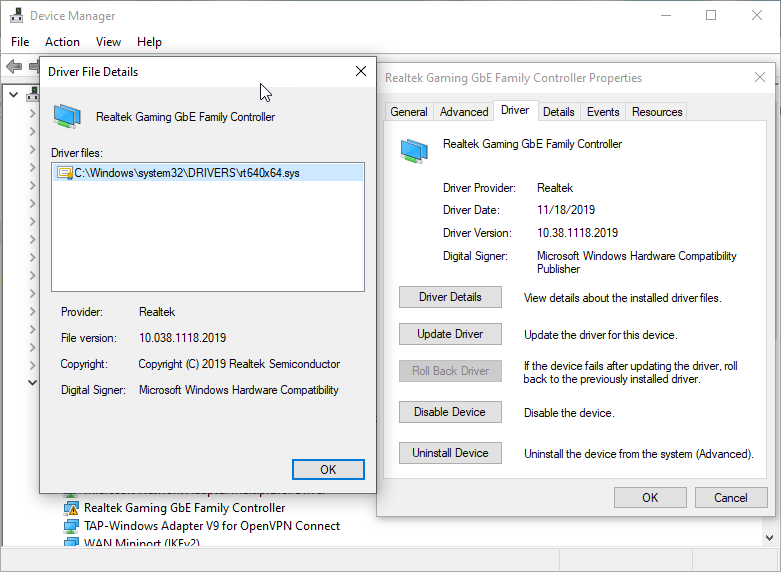 The driver for this device has been blocked from starting because it is known to have... c30ecfc6-966c-486d-904f-44c62b0dec9f?upload=true.png