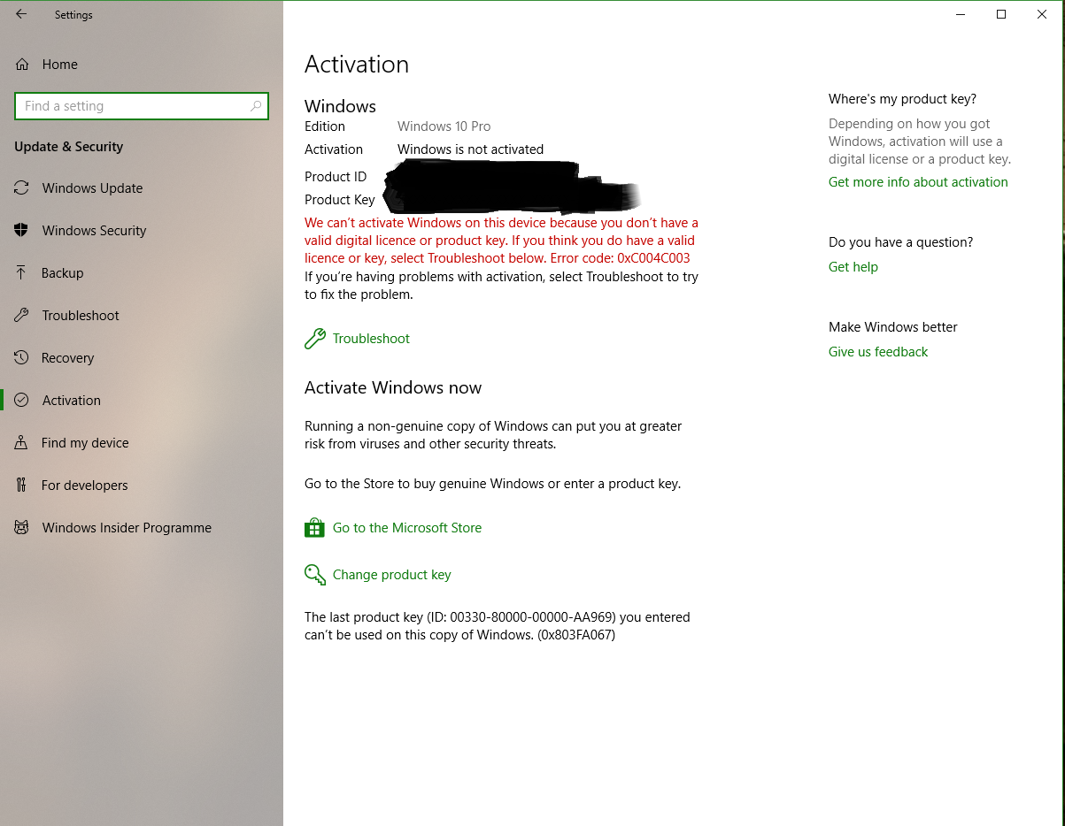 Activating Windows 10 new build c3140205-9bc5-43e4-b6a3-2b0396798d0b?upload=true.png