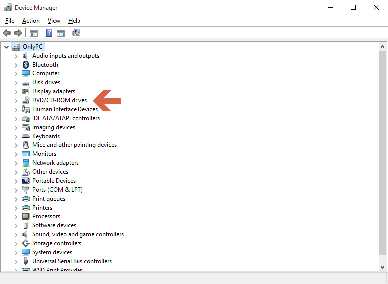 cannot play a dvd for learning guitar on my pc but will play a cd ok c31801bb-a768-4adb-bbbd-3c990c50217d.png