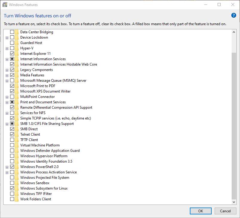 VERR_NEM_VM_CREATE_FAILED VirtualBox fails to start c3240864-17bf-4e4d-b93d-53db2933c4c5?upload=true.png