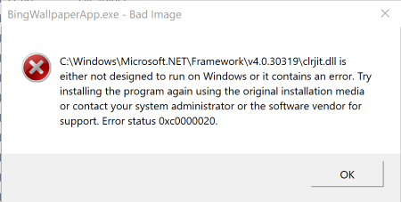Install/un-install problem and other problems after installed updates March 2021 c332b0ab-df47-4c5c-b4ce-1d8ff43fe251?upload=true.png