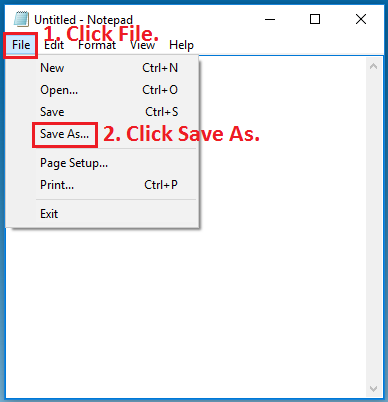 Notepad Saving difficulty c363a67d-eb77-4478-a08f-32c8d12b6926.png