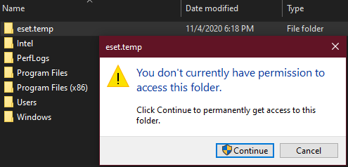 10 antivirus in c drive suddenly and cannot remove them c3680ee4-b250-4434-b97e-a898e24531f5?upload=true.png